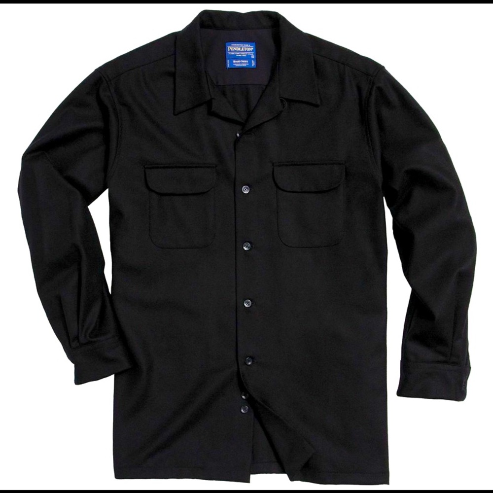 Pendleton board shirt